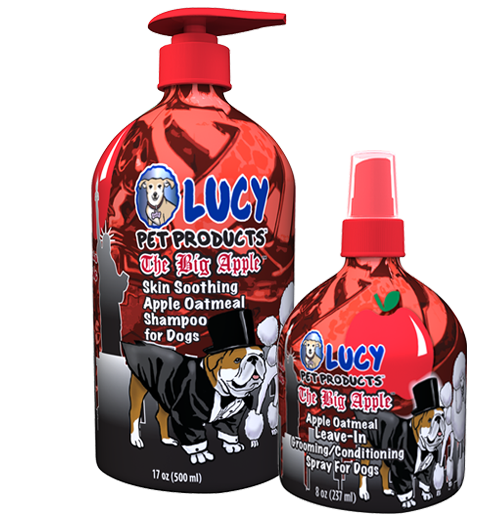Lucy Pet Products