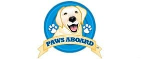 pawsaboard