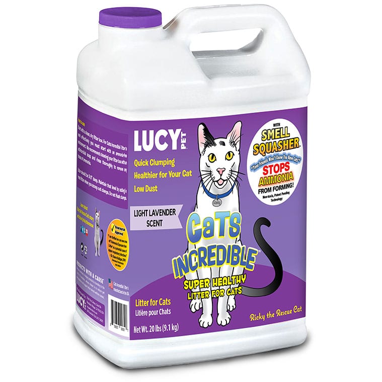 Allnatural Cat Litter Flushable Unscented Pellets Super Scoop Clumping Litter For Multicat 62lbs Be Sure To Check Out T Cat Litter Natural Cat Litter Litter