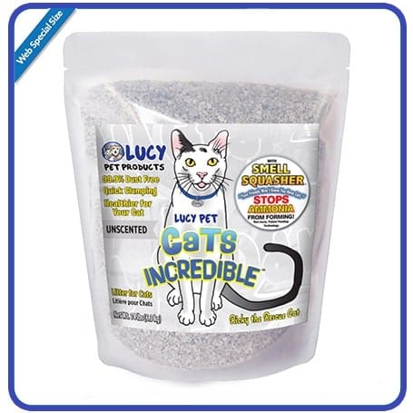 Cats Incredible Litter Reviews Cats Incredible Litter Reviews