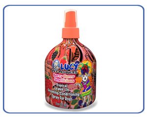 Berry Berry Conditioner