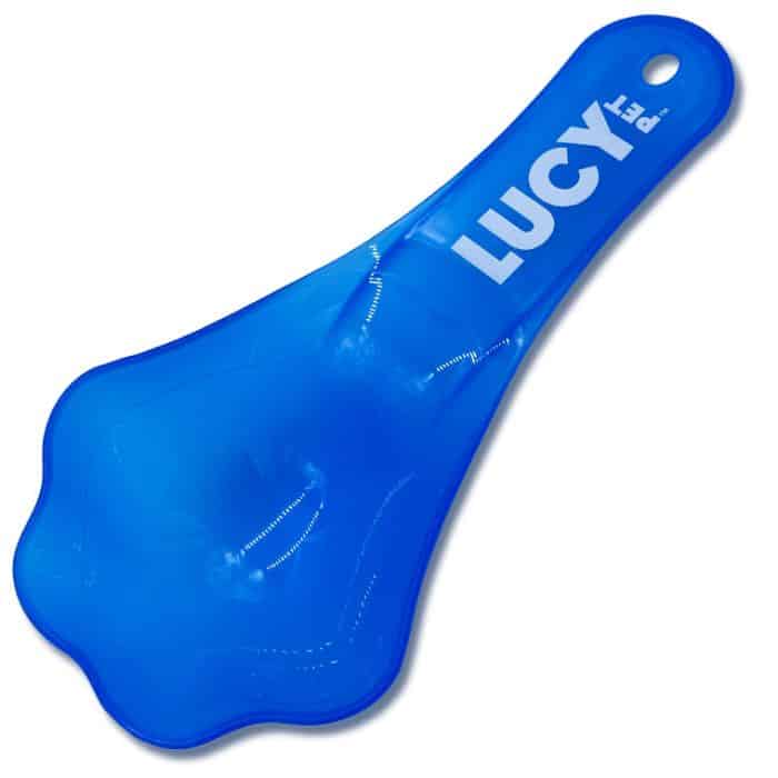 Lucy Pet Food Scoop