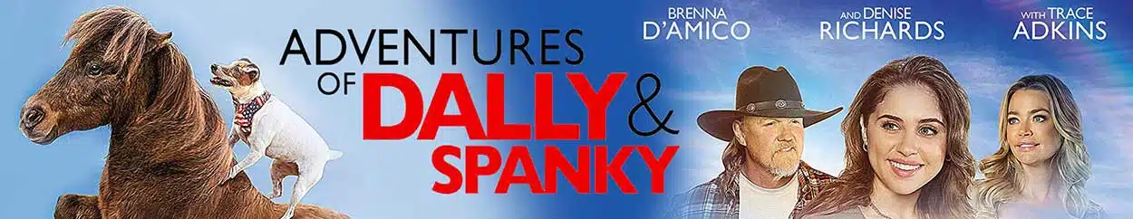 DALLY & SPANKY