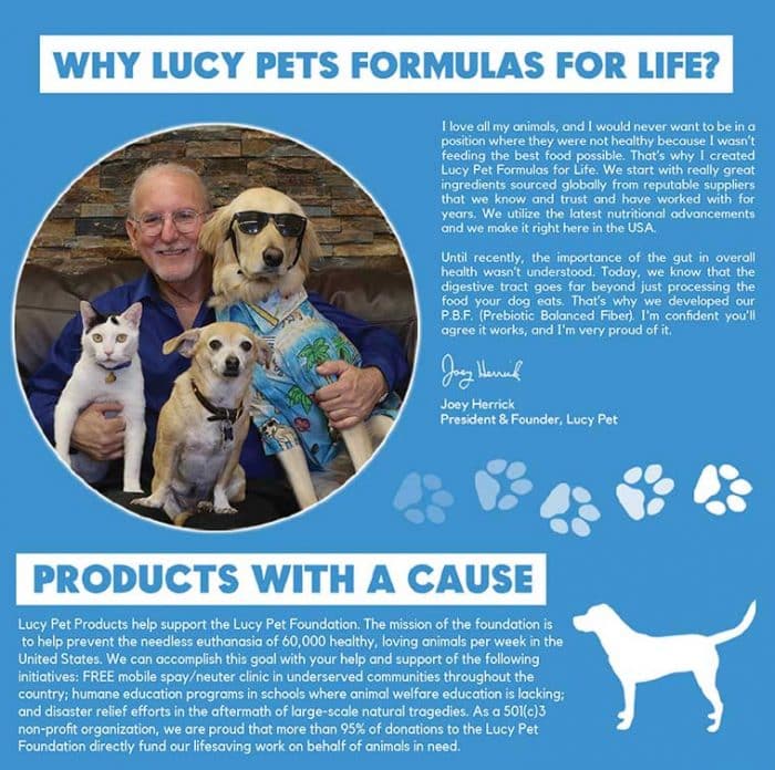 Chicken, Brown Rice & Pumpkin Limited Ingredient Diet Formula Dog Food SMALL BITE 4.5LB - Image 2