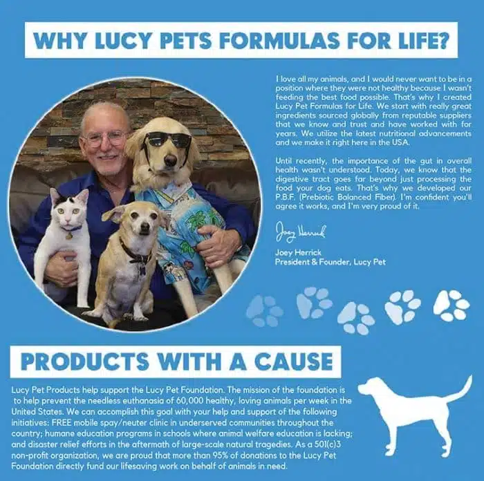 Chicken, Brown Rice & Pumpkin Limited Ingredient Diet Formula Dog Food-Exclusive Gut Health Formula - Image 5