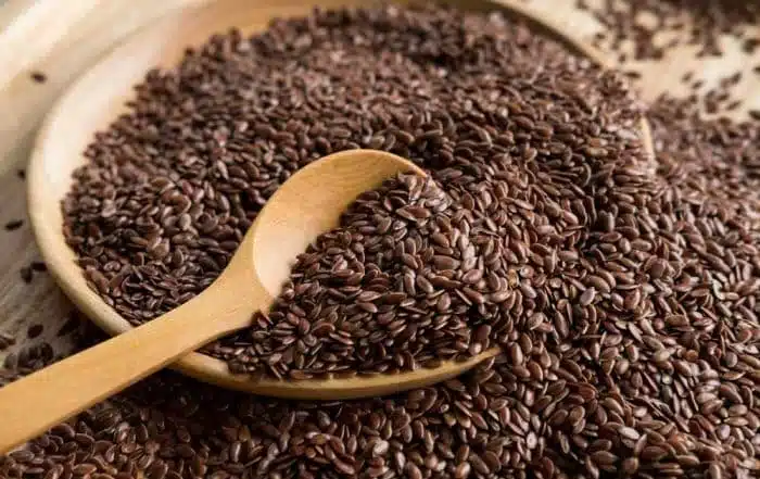 Is Flaxseed Good for Dogs