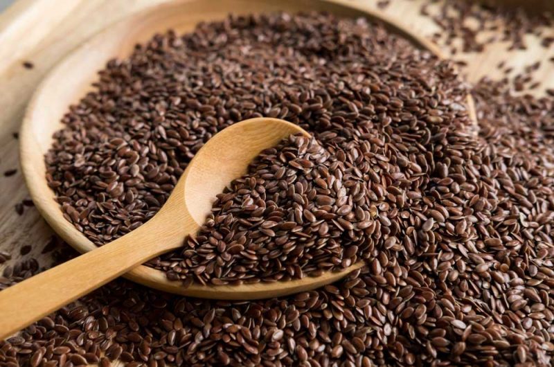 Is Flaxseed Good for Dogs? Lucy Pet