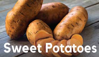 SweetPotatoes