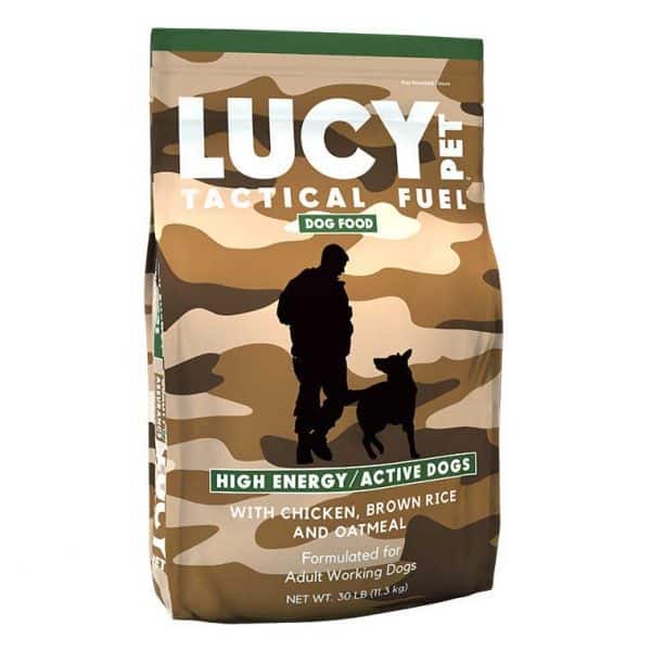 Best Healthy & Natural Dog Food Dry & Wet Food For Your Dog Lucy