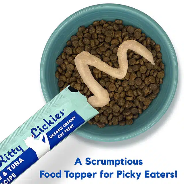 Kitty Lickies™ Sardine & Tuna Recipe - Image 3