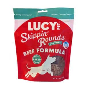 Skippin Round Beef Formula