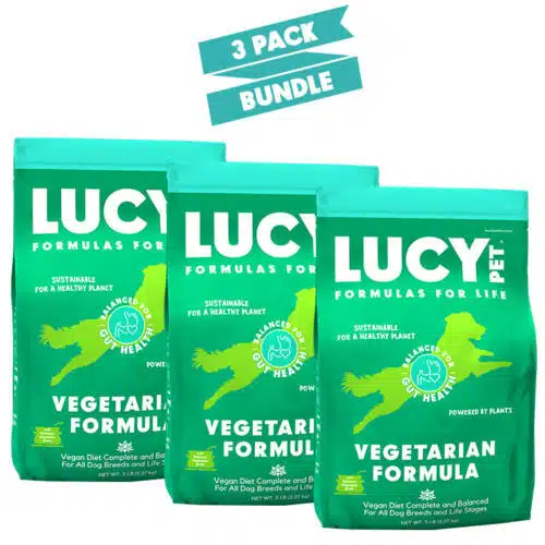 Formulas for Life® Vegetarian Formula