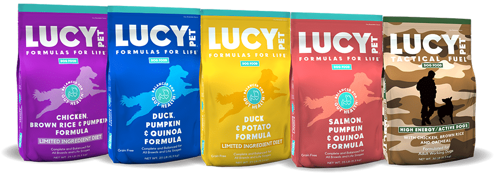 Formulas for life