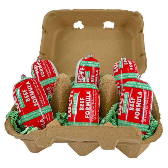 Rollin’ into the Carton