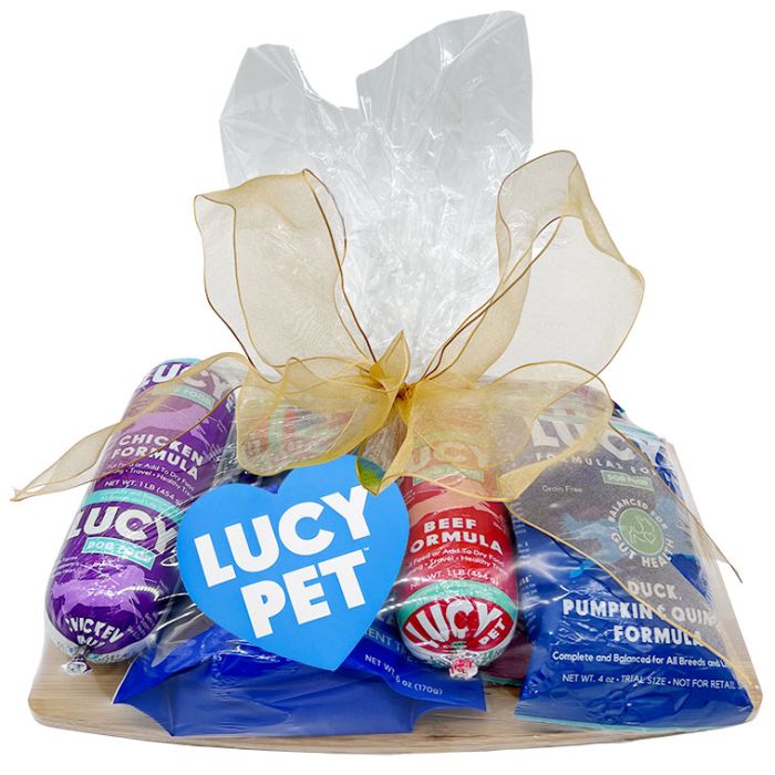 Lucy Pet Barkuterie Board - Image 2