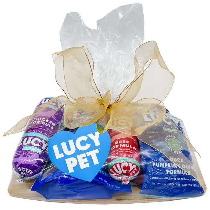 Lucy Pet Barkuterie Board - Image 2