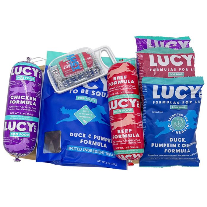 Lucy Pet Barkuterie Board - Image 4