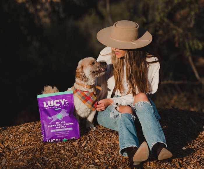 Lucy_PetBlog Lucy Pet Products