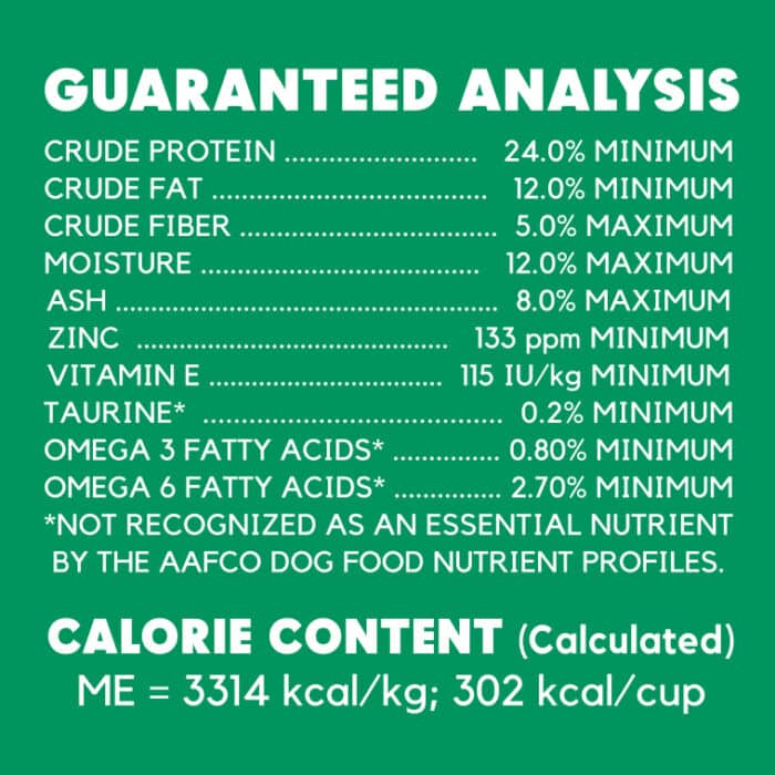 Lucy Pet® Vegetarian Formula Dog Food Bundle - Image 6