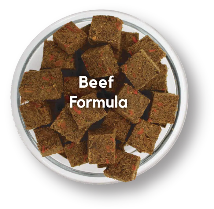 Mom’s Meatloaf Dinner Roll beef