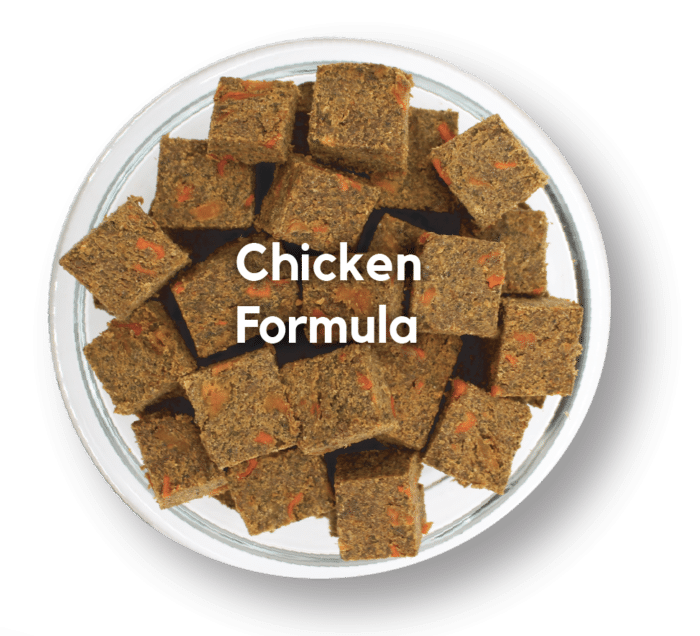 Mom’s Meatloaf™ Dinner Roll Chicken 2.75 oz – bundle of 6 - Image 3