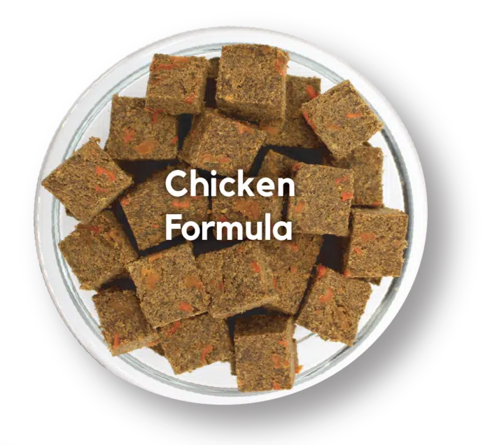 Mom’s Meatloaf Dinner Roll Chicken