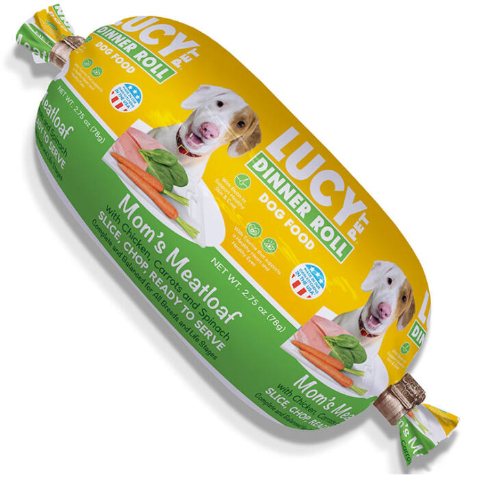 Mom’s Meatloaf™ Dinner Roll Chicken 2.75 oz – bundle of 6 - Image 4