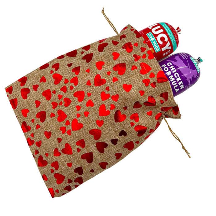 Satchel of love