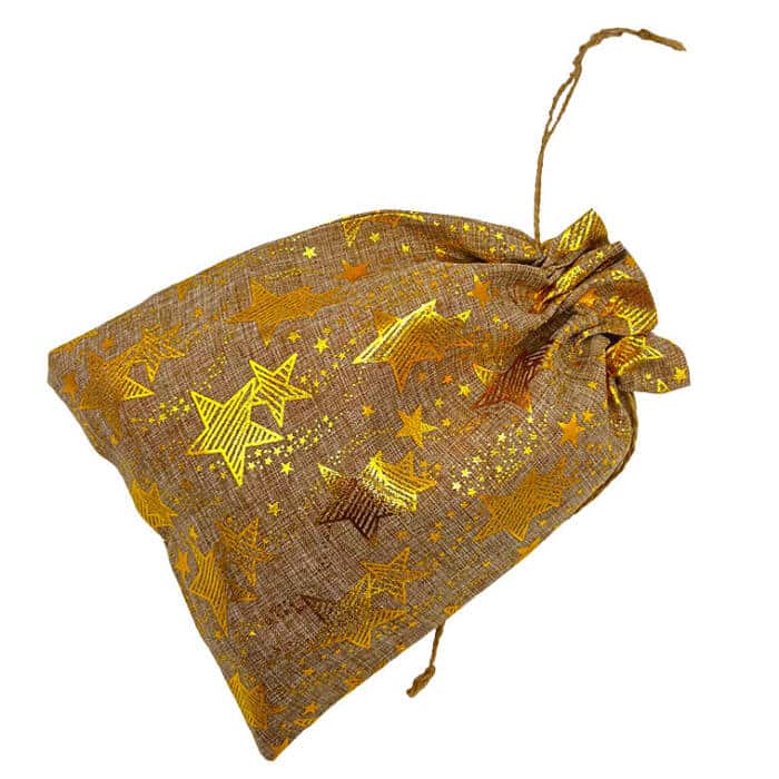 Starry Holiday Satchel - Image 2