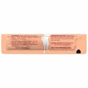 Dog treats with Salmon Tuna Pumpkin