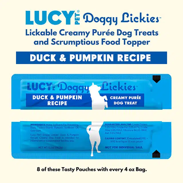 Doggy Lickies™ Variety 3 Pack - Image 5