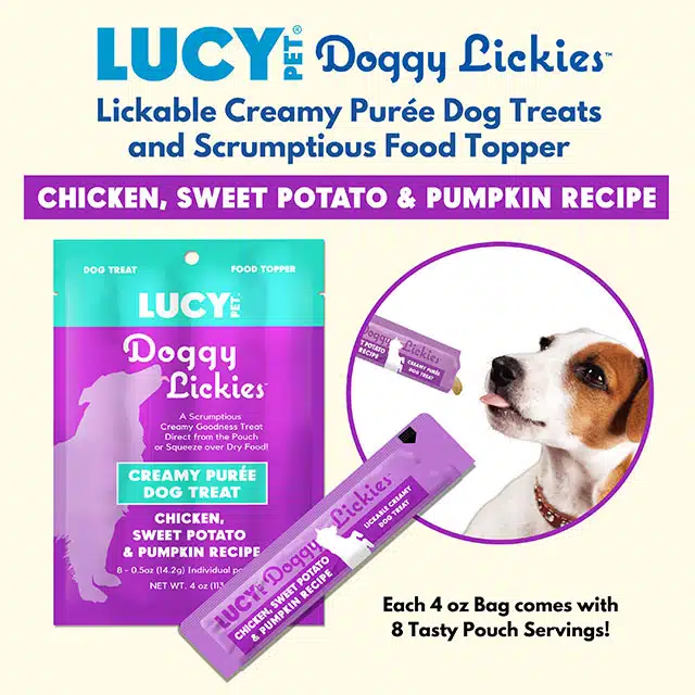 Doggy Lickies™ Variety 3 Pack - Image 13