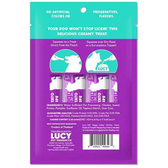 Doggy Lickies™ Variety 3 Pack - Image 11