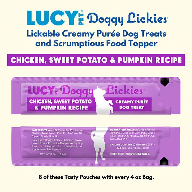 Doggy Lickies™ Variety 3 Pack - Image 14