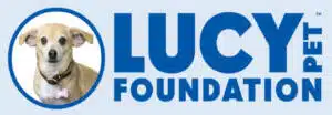 Lucy Pet Foundation Logo