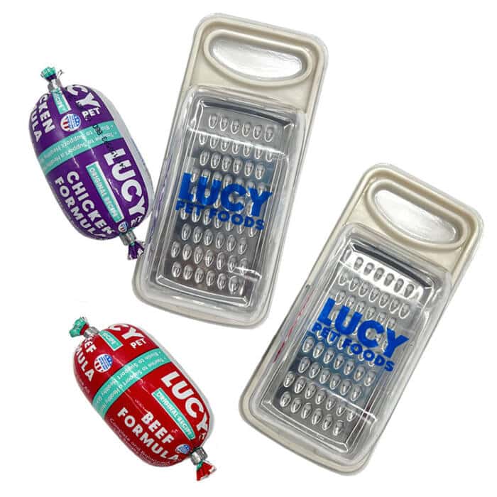 Mini Roll Grater