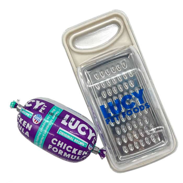 Mini Roll Grater - Image 5