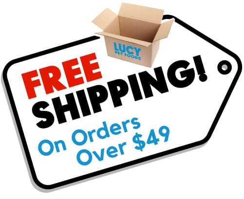 Free Shipping Tag ()