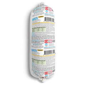 Dog Food Roll 1lb Rabbit Back