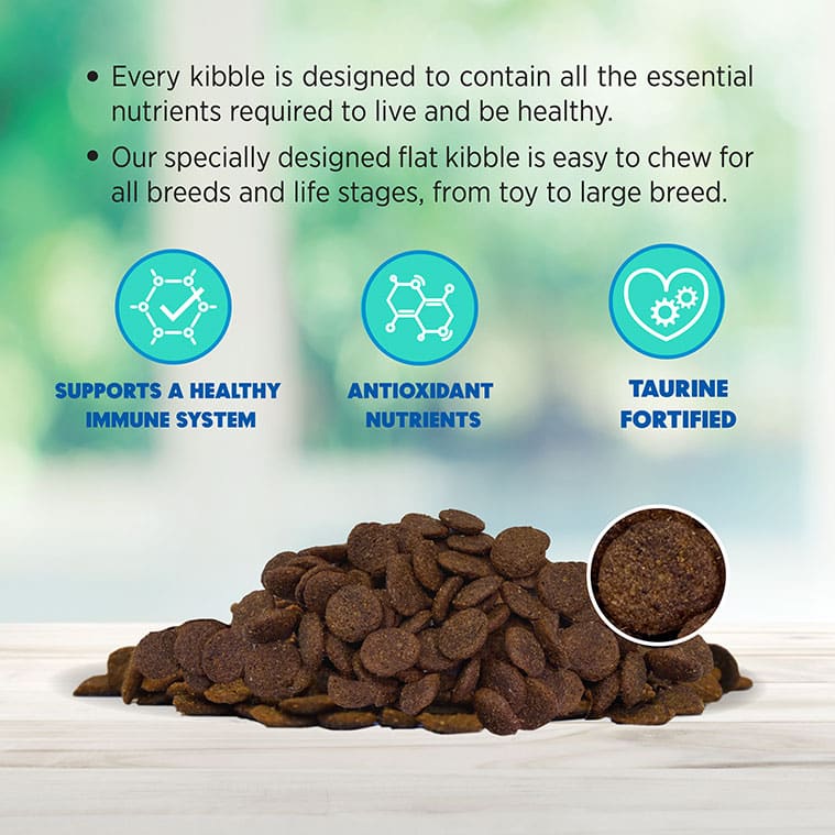 Venison Meal and Sweet Potato Limited Ingredient Diet Dog Food - Image 3