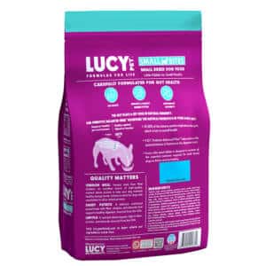 Venison Sensitive Stomach Dog Food