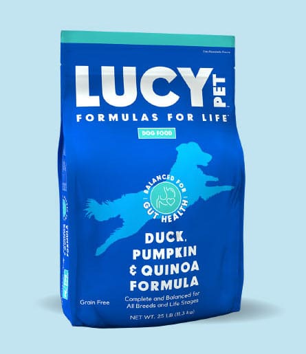 Dog Food for Digestion