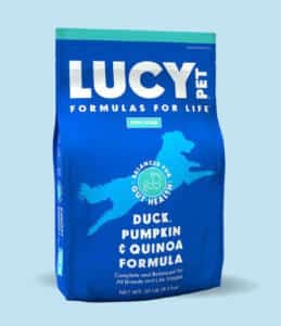 Dog Food for Digestion
