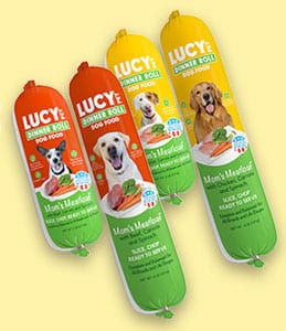 Best Fresh Dog Food Dinner