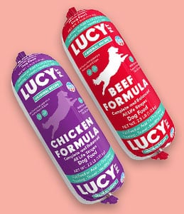 Best Fresh Dog Food Rolls