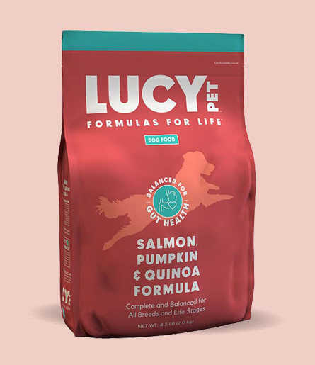 Dog Food for Digestion