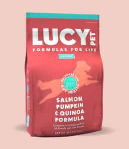 Dog Food for Digestion