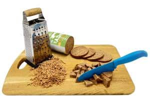 Novel proteins for dogs