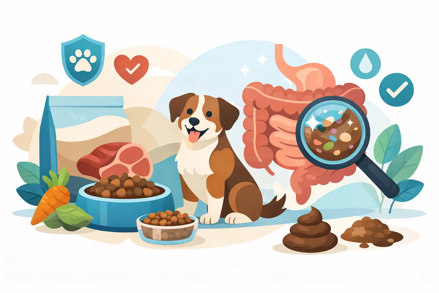 Best Dog Food for Stool Quality