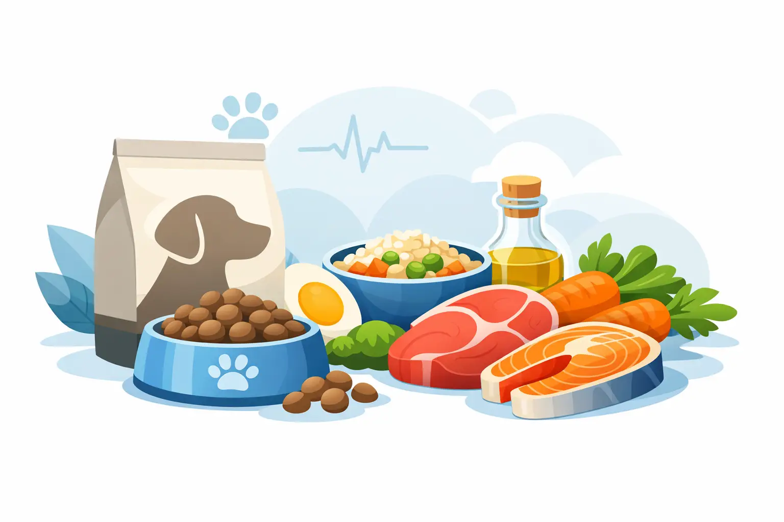 Best Dog Food Ingredients That Matter